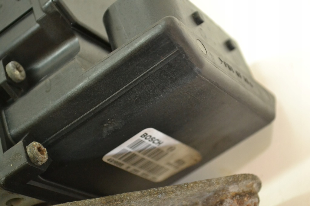 фото №8, Mercedes w639 viano vito насос abs 0014460989