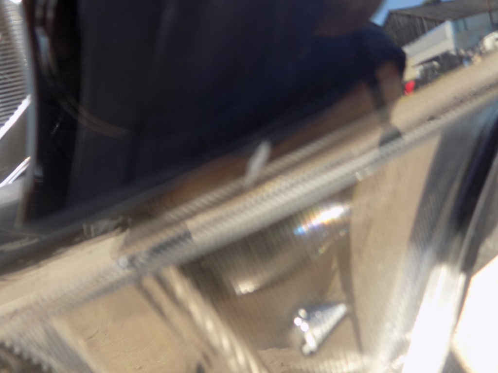 фото №9, Лампа левый перед mercedes vito w447 a4479067700