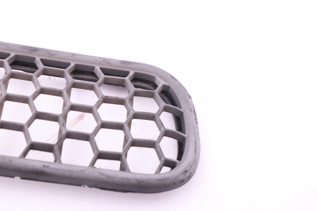 фото №11, Mini r50 r53 решётка жабо капот левая впуск