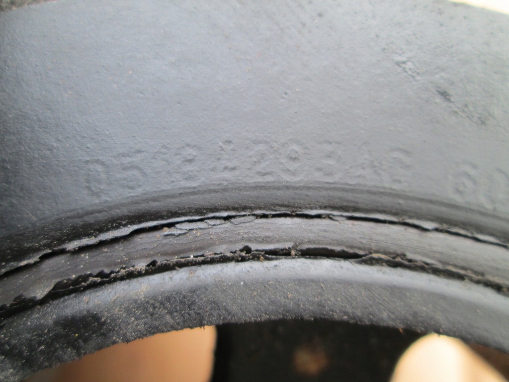 фото №12, Chrysler town country 11- 3.6 шкив коленчатого вала