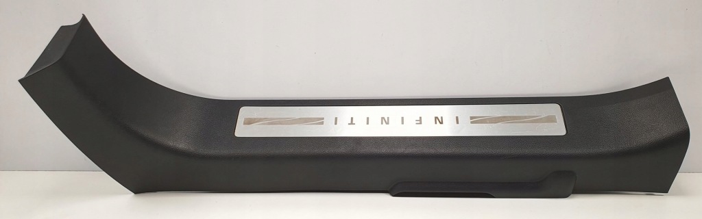 фото №1, Молдинг накладка поріг правий перед infiniti fx50s