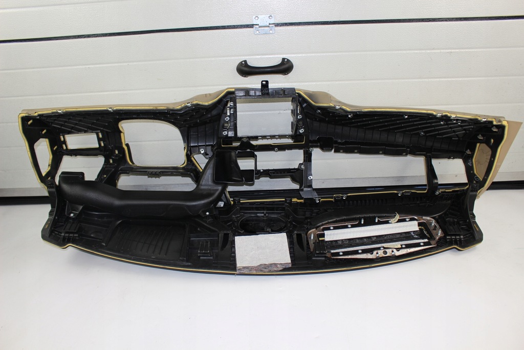 фото №6, Приборная панель приборная приборная панель bmw e70 e71 6982419