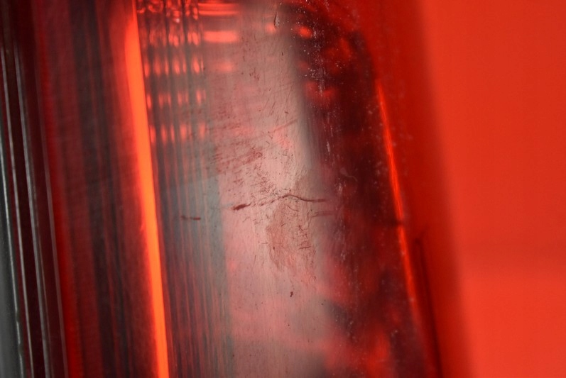 фото №8, Лампа права задня задня верхній 92404-1h3 kia ceed 1 i kombi 06-12