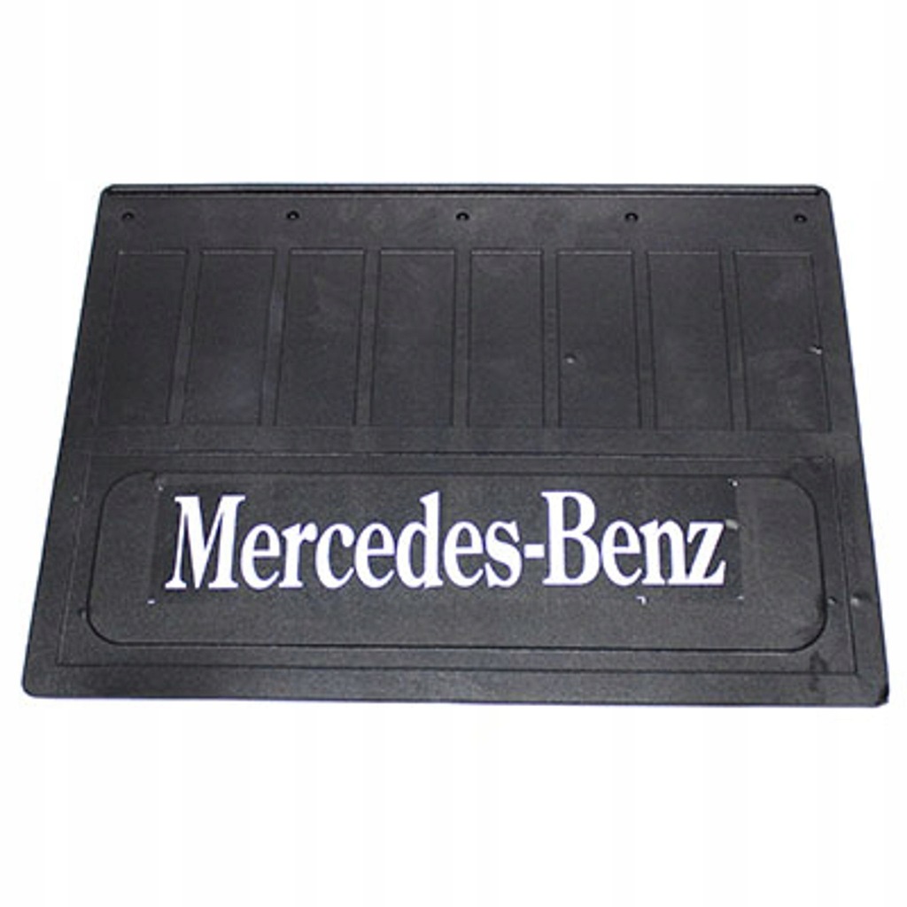 фото №1, Подкрылок брызговик брызговик transferowany mercedes 500x370mm