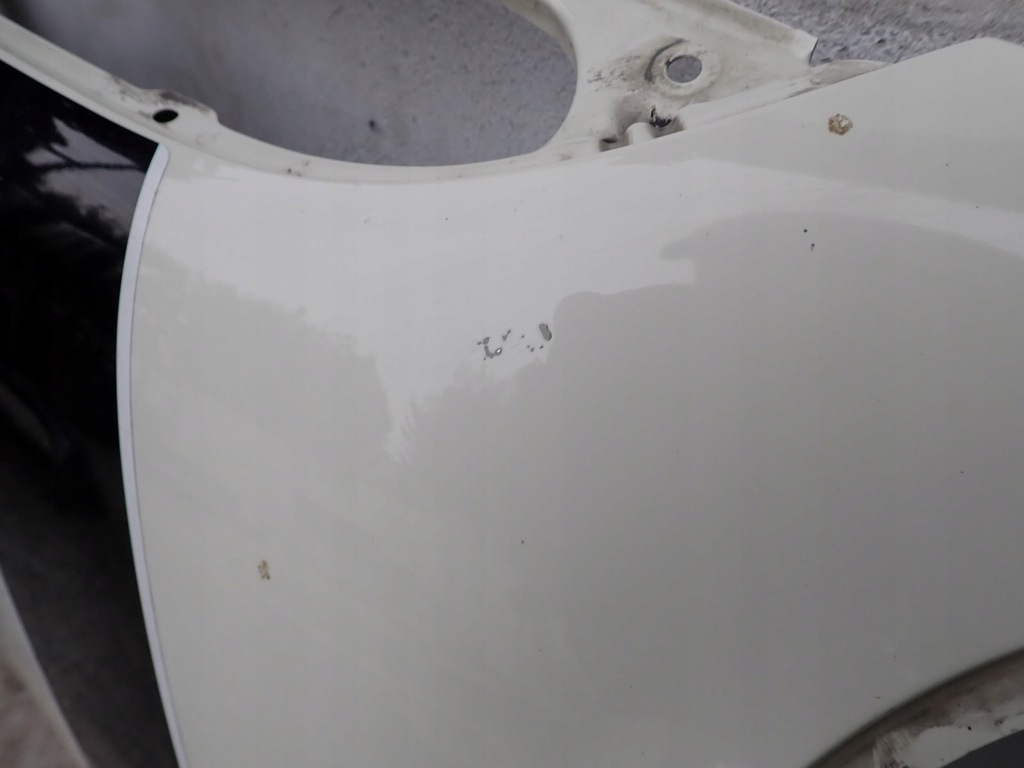 фото №3, Капот кришка двигуна mini cooper one r50 r51 2001-2005r 41617067753