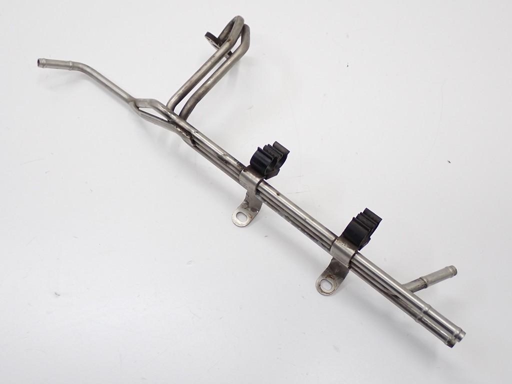 фото №3, Wąż шланг трубка wody 03f121497b toledo iv skoda rapid 1.2 tsi cbz 15r