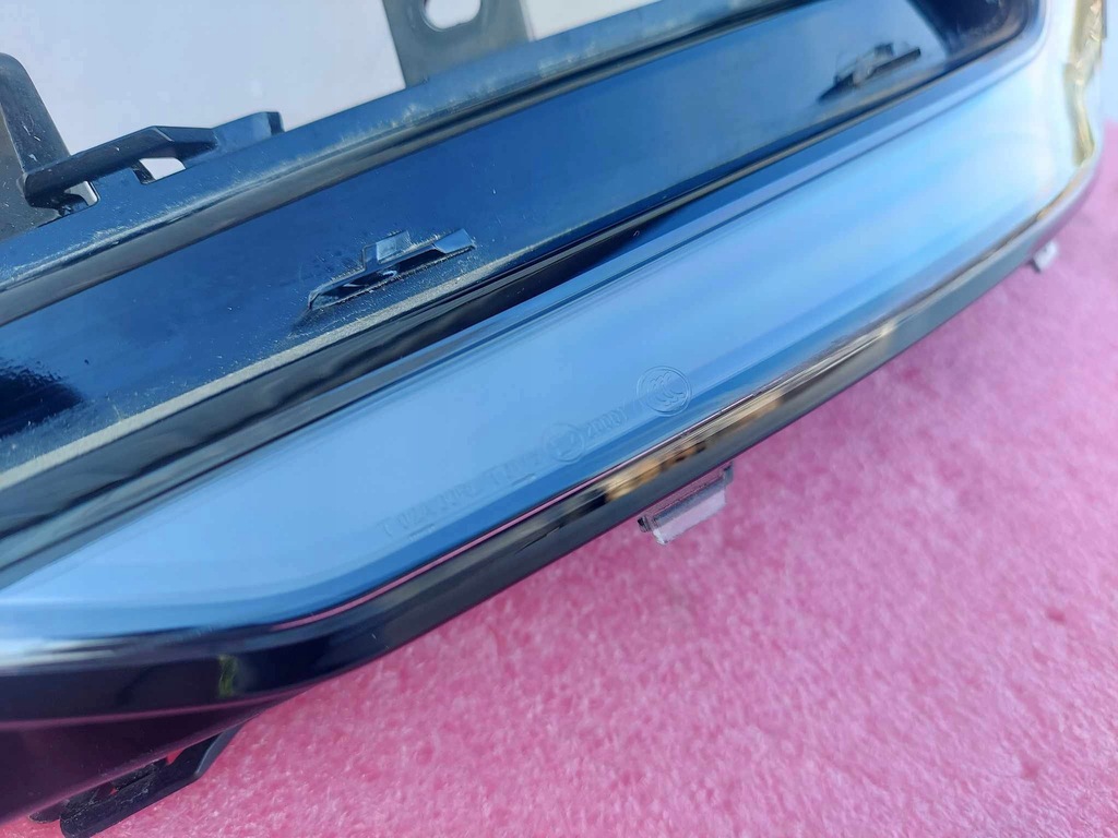 фото №6, Citroen ds4 crossback 21- противотуманная фара led drl левый