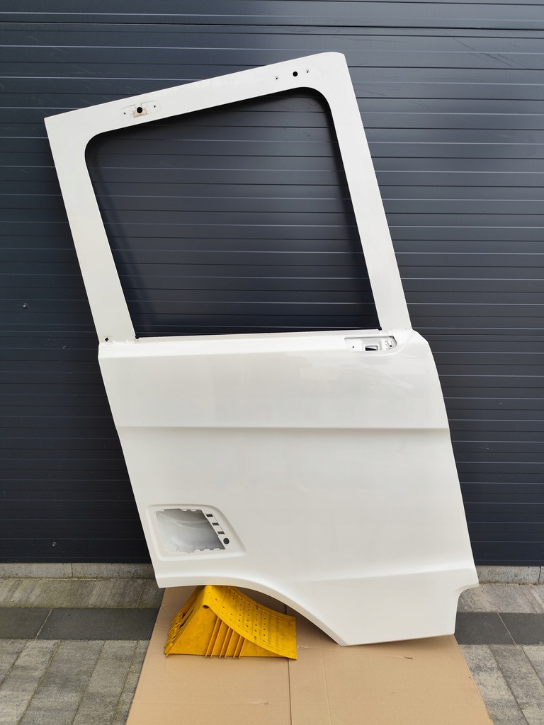 фото №1, Двері scania r next gen rh