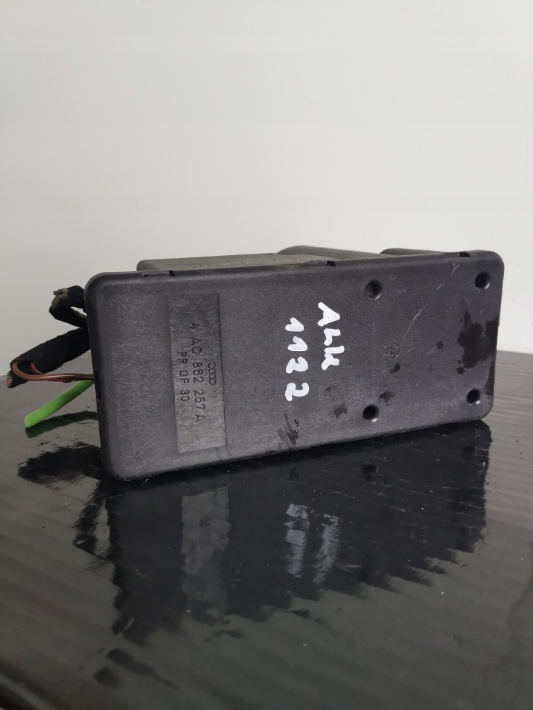 Купити Audi 80 b4 помпа центрального замка 4a0862257a