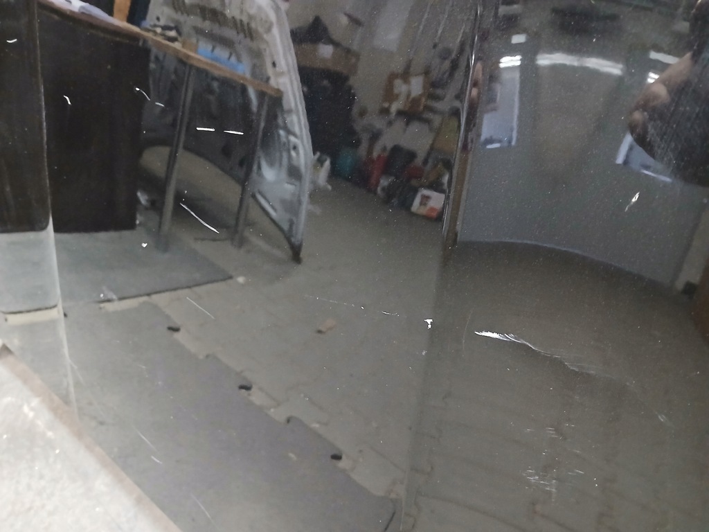 фото №7, Капот skoda scala