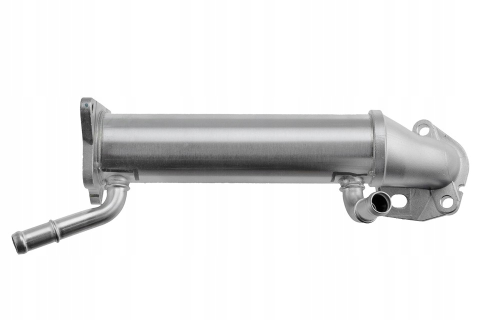 фото №10, Nty egr-fr-030a радиатор, система охлаждение двигателя