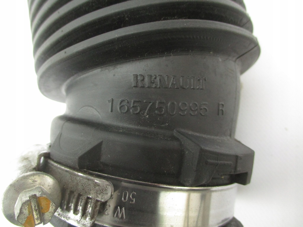 фото №3, Renault clio v captur ii 1.0 tce wąż труба повітрозабірник