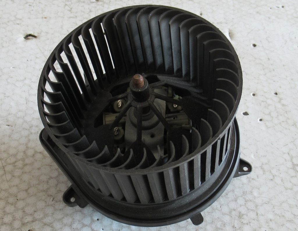 фото №1, Mini cooper countryman r60 2.0d вентилятор