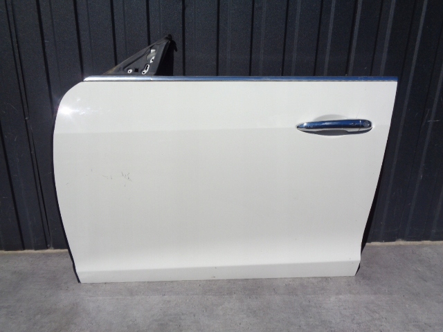 фото №1, Ghibli quattroporte дверь левая перед передние