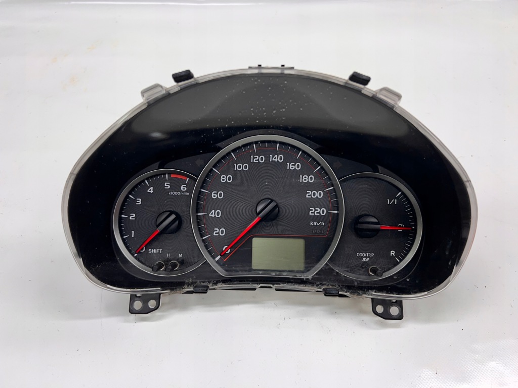фото №1, Toyota yaris iii счетчик 83800-0dq20