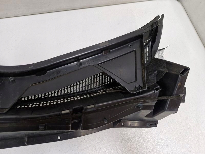 фото №6, Toyota matrix 2 ii e140 жабо правий перед праве передні