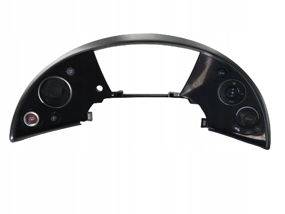 фото №1, Рамка спідометра honda civic viii 79600-smg-g4 eu