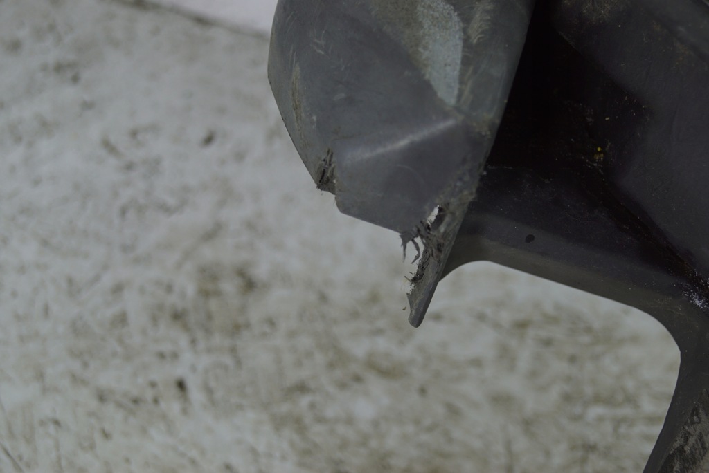 фото №10, Pas передний радиатор vw sharan i lift 1.9 tdi