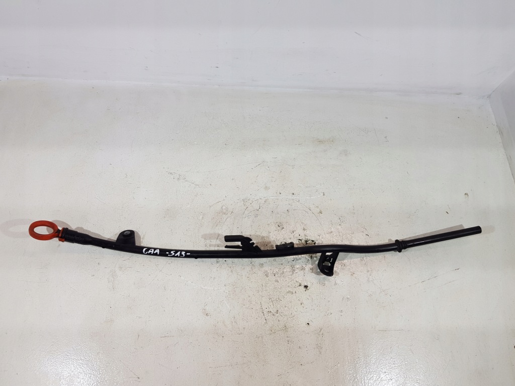 фото №1, Щуп щуп масла 03l103634d vw transporter t5 2.0 tdi caa