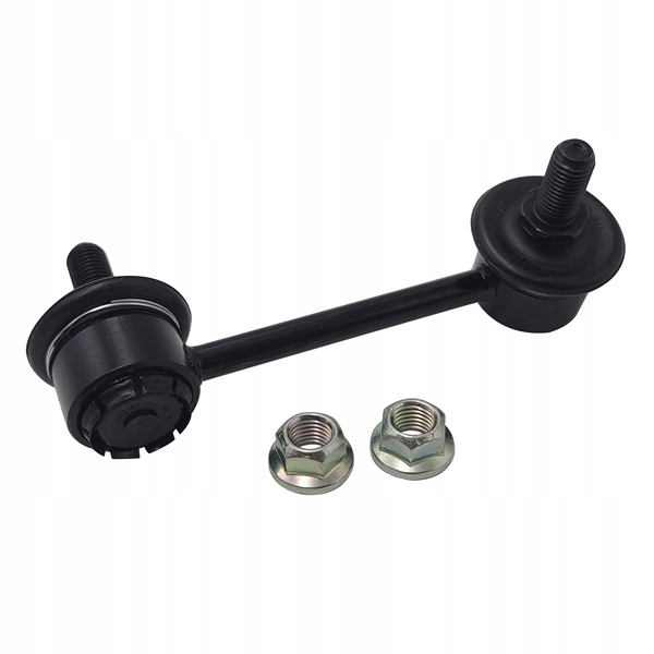 фото №13, Ctr з'єднувач тяга стабілізатора перед p 104mm mazda 323 c v, 323 f v, 323