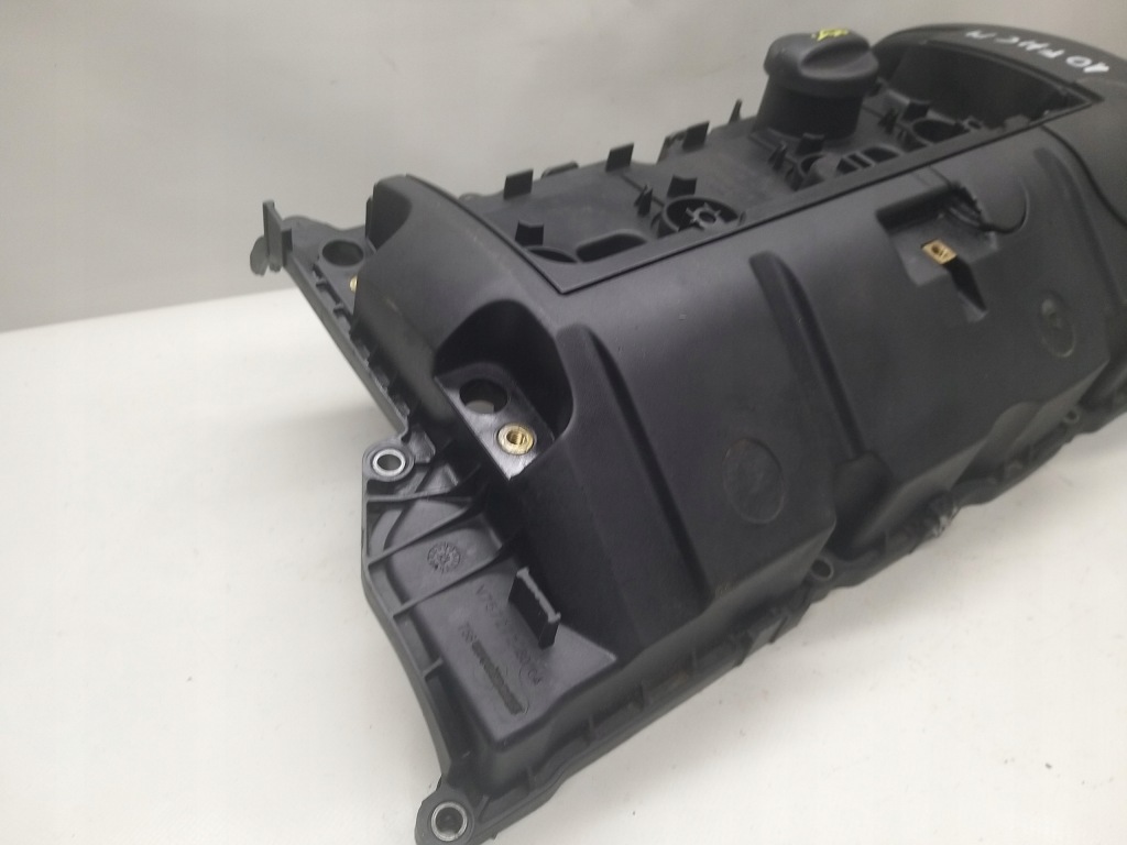 Крышка клапанов 1.6 1.4 vti 5f01 berlingo partner 308 r56 c3 v757272480 Доставка