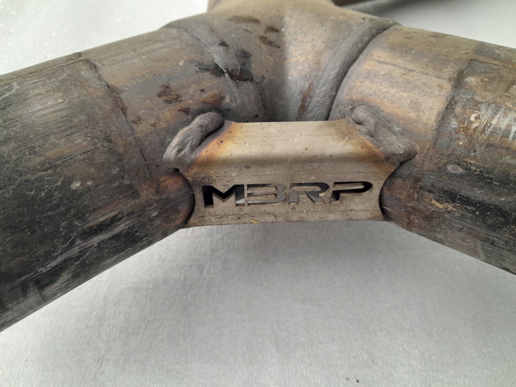 фото №7, Audi a3 s3 8v 2.0tfsi выхлоп apr катализатор тюнинг 44001652