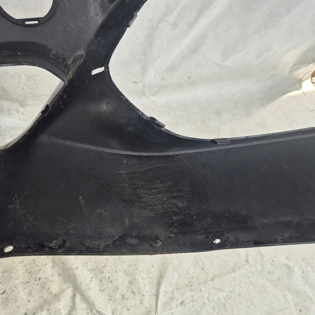 фото №8, Bmw x5 f15 m набір 13- бампер перед передній pdc омивачі 8054014