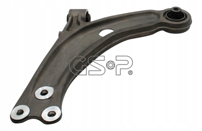 фото №1, Рычаг перед правый nkpl. bez шкворень gsp s062843