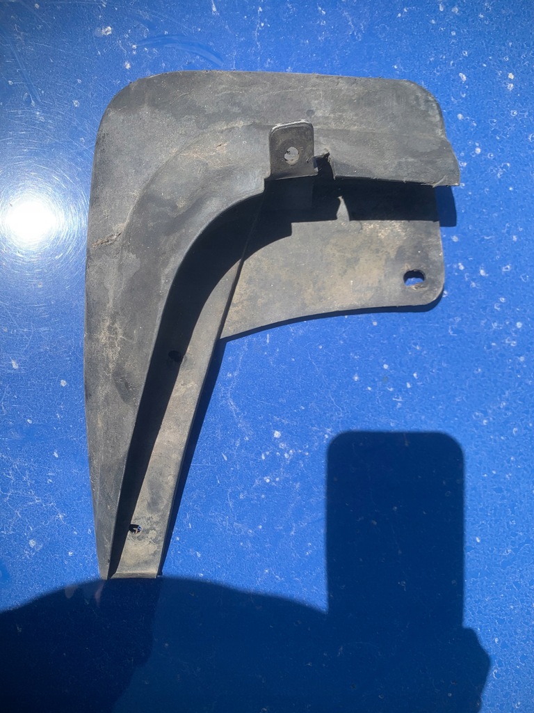 фото №5, Бризковики бризковик бампера захист daewoo matiz