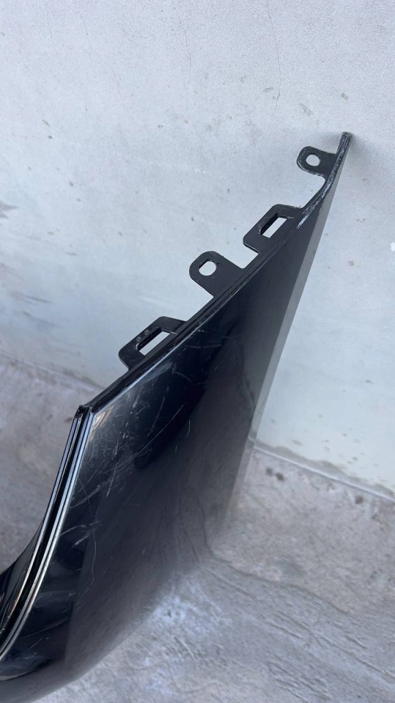 фото №14, Bmw i8 i15 бампер передній 51117394388 668 schwarz 2 sophisto-grau a90