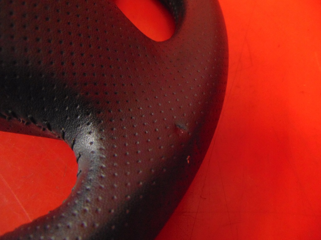 фото №12, Renault zoe 12- воздуховод многофункциональный кожаный