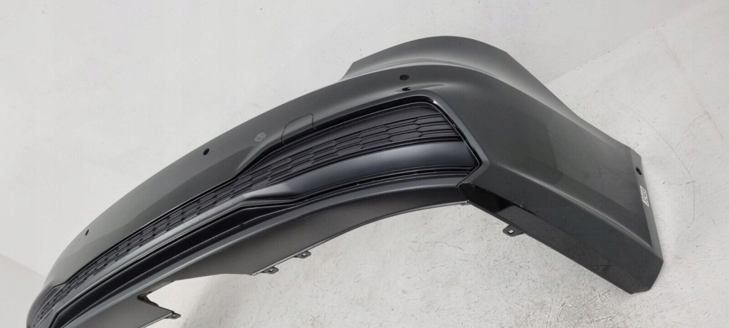 фото №9, Audi a7 4k8 s line 2017- бампер задний задняя 4k8807511e