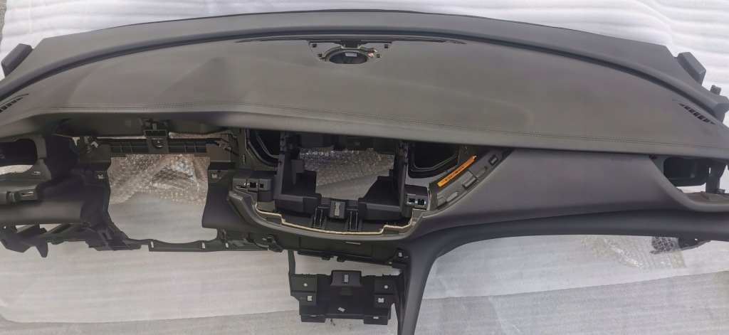 фото №1, Приборная панель nowa консоль подушки безопасности pas opel insignia