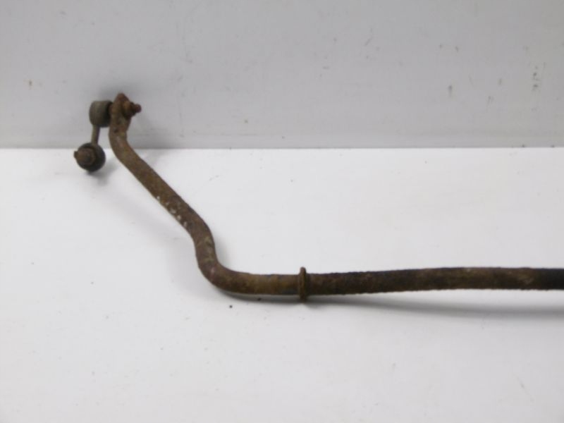 фото №5, Iveco daily iii тяга стабилизатора перед 2,8d