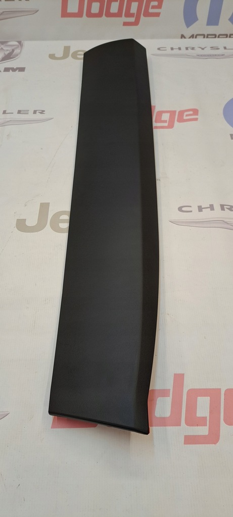 фото №1, Jeep renegade bu 2016-2023 молдинг дверь правое передние oem mopar