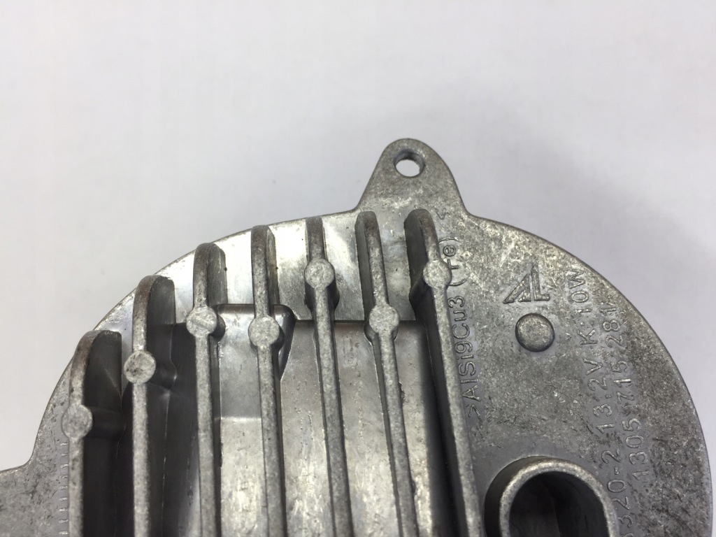 Jeż повороту лампа ліва 6 pin 63117381449 do bmw x5 f15 m f85 x6 f16 m f86 Ціна