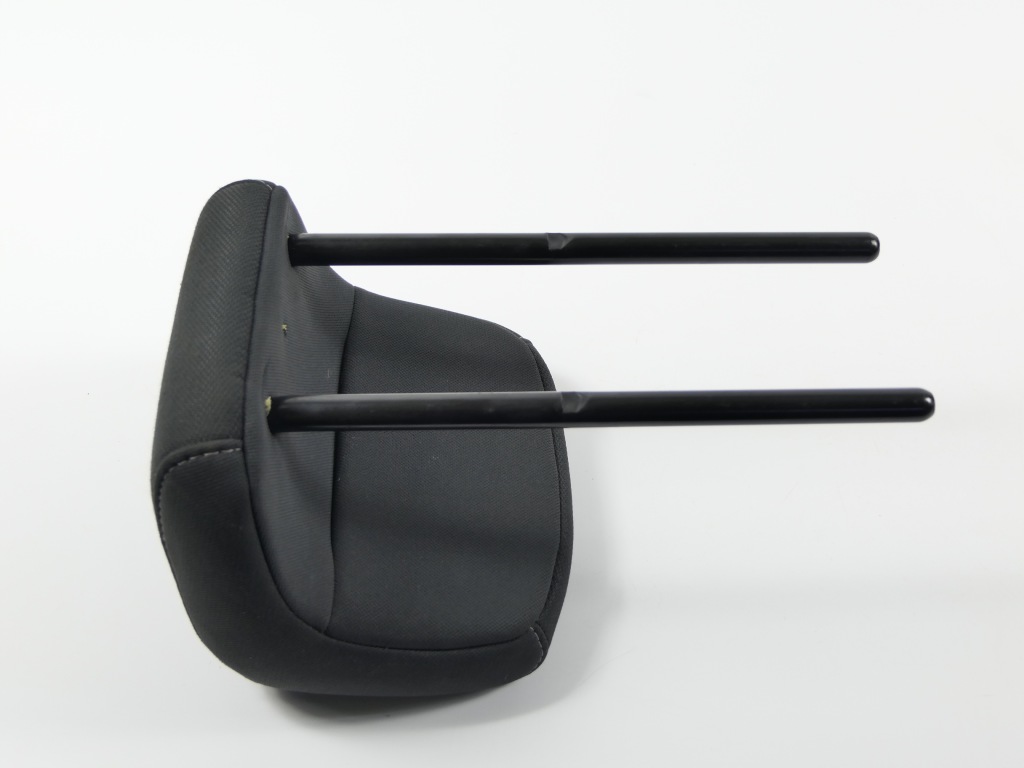 фото №7, Подголовник сиденье сиденье задняя средний чёрный renault megane iii 3 09-15r.