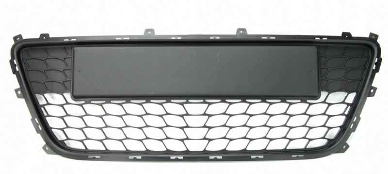 Купить Решётка  решётка w бампер hyundai i30 fd 2007-2012
