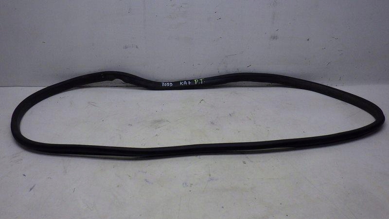 фото №1, Прокладка дверь правый задняя ford ka+ iii