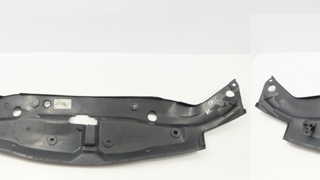 фото №9, Honda civic ufo защита pas передний