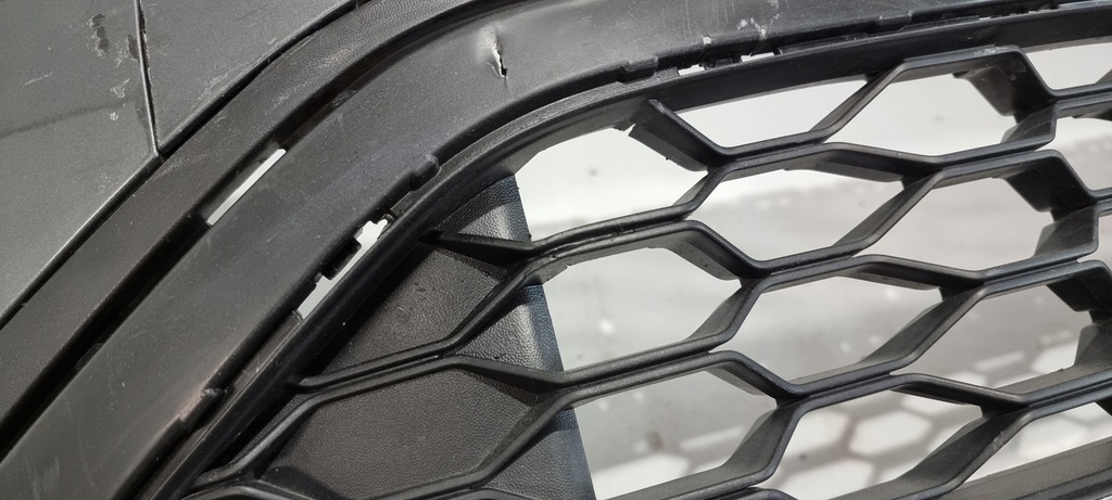 фото №9, Бампер перед передний vw t-roc lift 2ga 21-