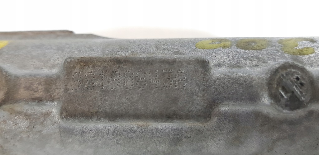 фото №8, Toyota c-hr 2016- трансмісія кермова рейка рульова jtekt 00303