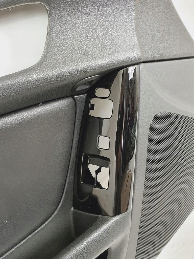 фото №4, Обивка обшивка левый перед mazda rx-8 europa