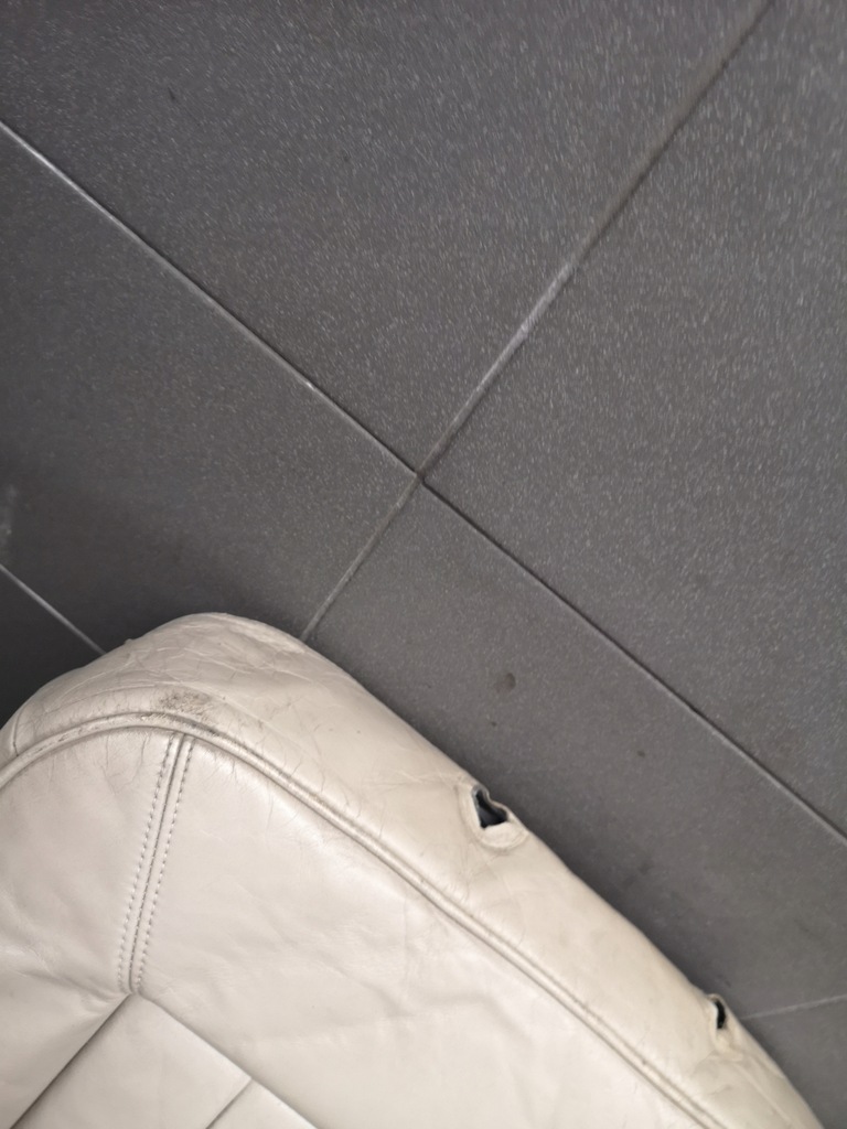 фото №7, Кожа спинка сиденье audi a8 d2 krem