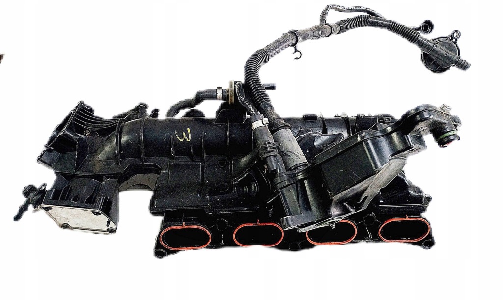 фото №1, Infiniti kolektro всасывающий a2700901037q europa