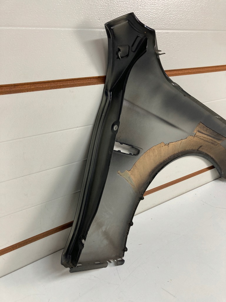 фото №12, Крыло левый передний bmw 5 f10 f11