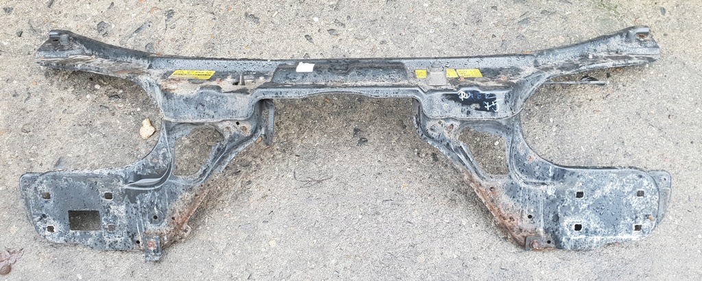 фото №1, Pas передний усилитель rover 75