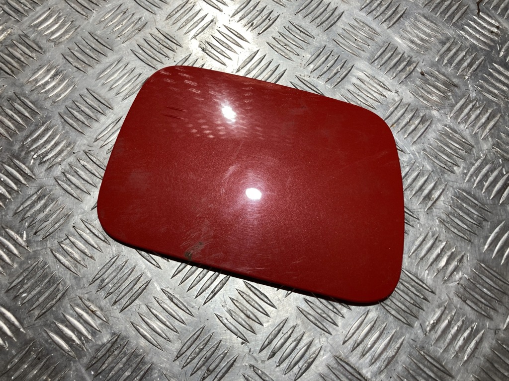 фото №1, Кришка заливної пального citroen c5 aircross 18- epn