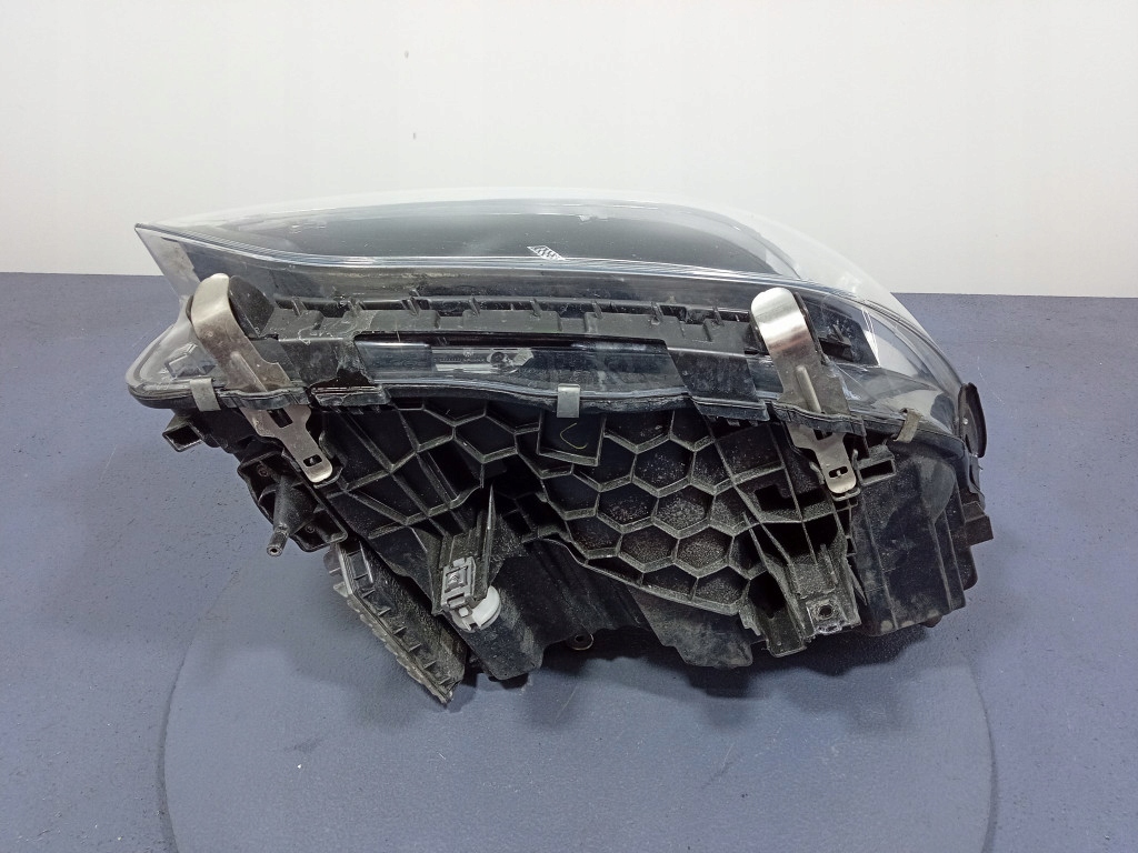 Bmw x4 f98 f97 g02 g01 фара левый перед фара передняя led европа  8739653 Цена