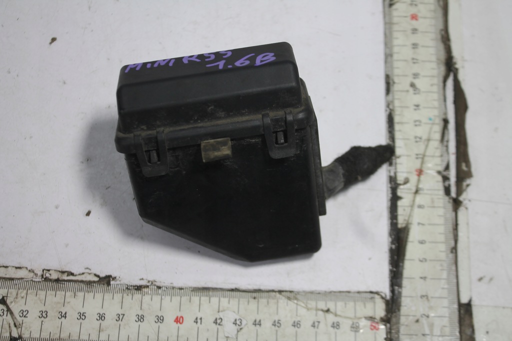 фото №1, Коробка запобіжників 2755704 mini r55 r56 07-14